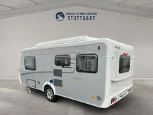 Fahrzeugbild Hymer Eriba Feeling 470 #2