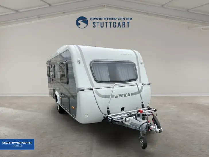 Fahrzeugbild Hymer Eriba Feeling 470 #3