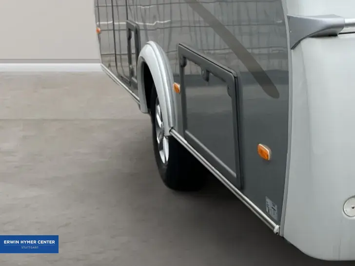 Fahrzeugbild Hymer Eriba Feeling 470 #4