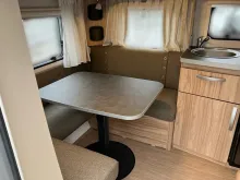 Fahrzeugbild Hymer Eriba Feeling 470 #7