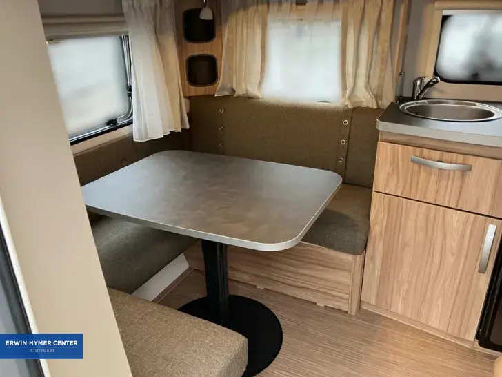 Fahrzeugbild Hymer Eriba Feeling 470 #7