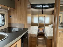Fahrzeugbild Hymer Eriba Feeling 470 #8