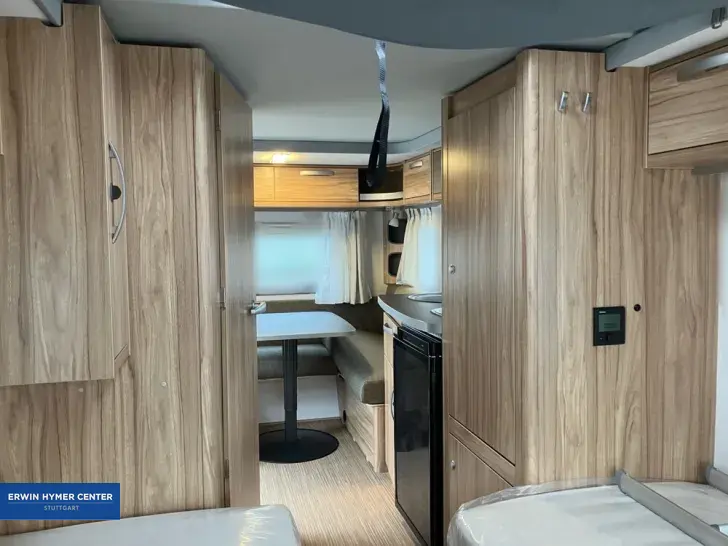 Fahrzeugbild Hymer Eriba Feeling 470 #9