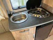Fahrzeugbild Hymer Eriba Feeling 470 #10