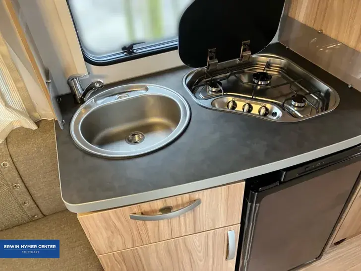 Fahrzeugbild Hymer Eriba Feeling 470 #10