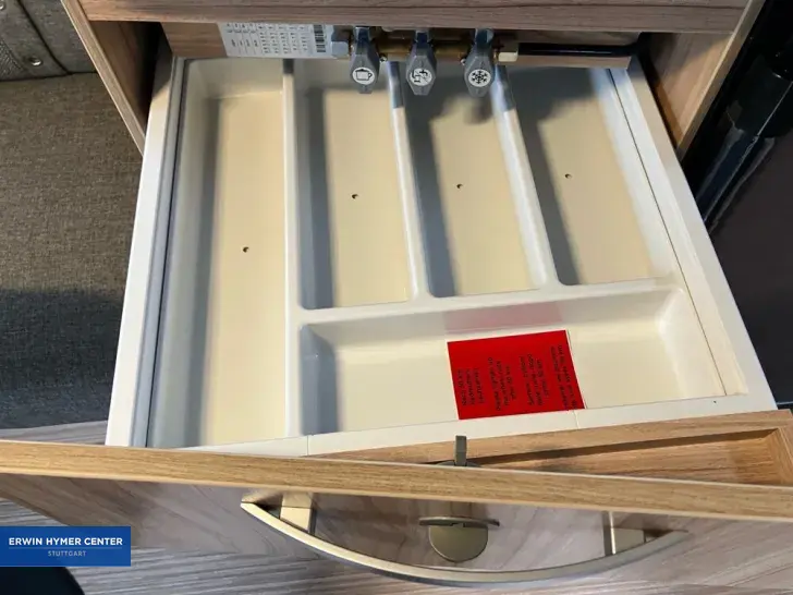 Fahrzeugbild Hymer Eriba Feeling 470 #12