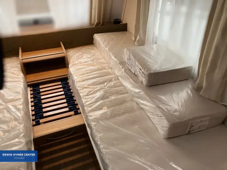 Fahrzeugbild Hymer Eriba Feeling 470 #14