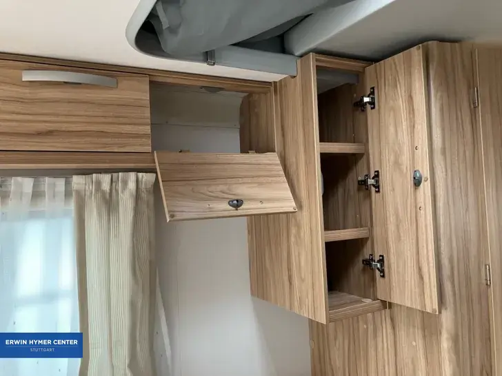 Fahrzeugbild Hymer Eriba Feeling 470 #15