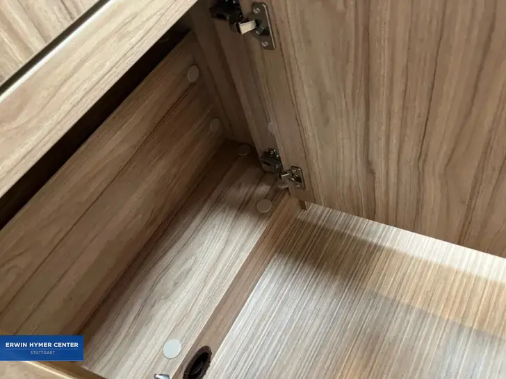 Fahrzeugbild Hymer Eriba Feeling 470 #17