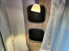 Fahrzeugbild Hymer Eriba Feeling 470 #19
