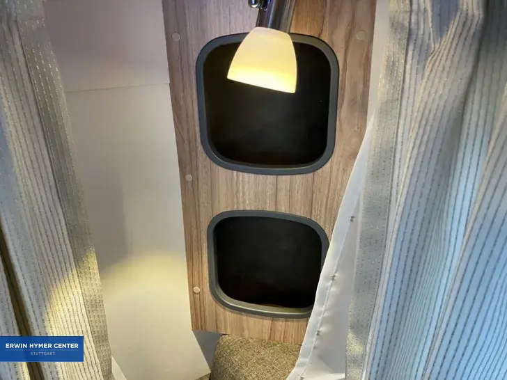 Fahrzeugbild Hymer Eriba Feeling 470 #19