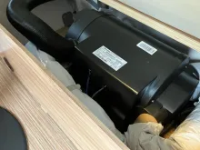 Fahrzeugbild Hymer Eriba Feeling 470 #23