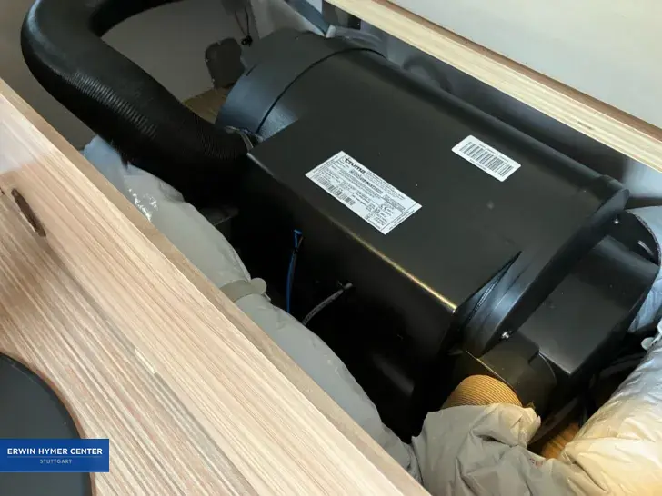 Fahrzeugbild Hymer Eriba Feeling 470 #23