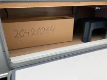 Fahrzeugbild Hymer Eriba Feeling 470 #25