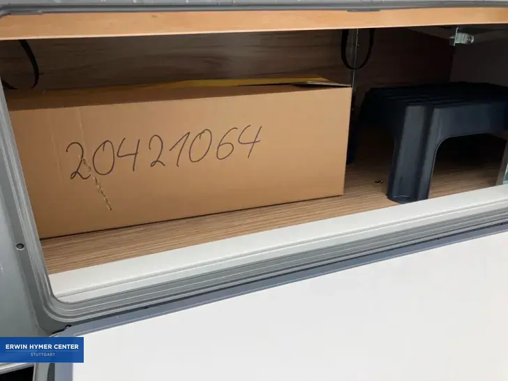 Fahrzeugbild Hymer Eriba Feeling 470 #25