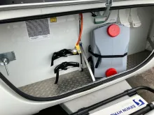 Fahrzeugbild Hymer Eriba Feeling 470 #26