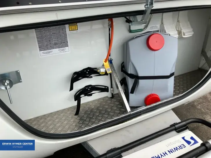 Fahrzeugbild Hymer Eriba Feeling 470 #26