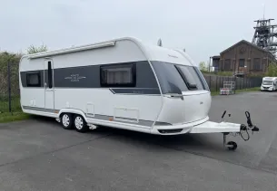 Bild Prestige 620 CL