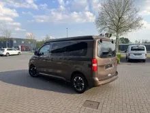 Fahrzeugbild Crosscamp Urban Camper Flex Opel #2