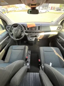 Fahrzeugbild Crosscamp Urban Camper Flex Opel #11