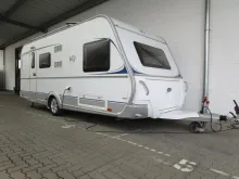 Fahrzeugbild Wilk Sento 500 DM #1