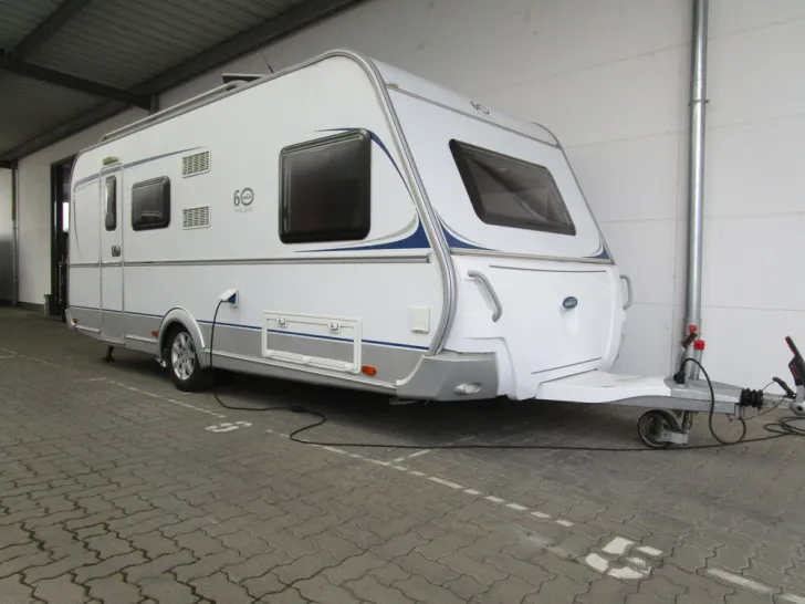 Fahrzeugbild Wilk Sento 500 DM #1