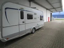 Fahrzeugbild Wilk Sento 500 DM #2