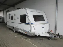 Fahrzeugbild Wilk Sento 500 DM #3