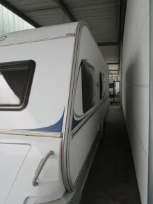 Fahrzeugbild Wilk Sento 500 DM #4