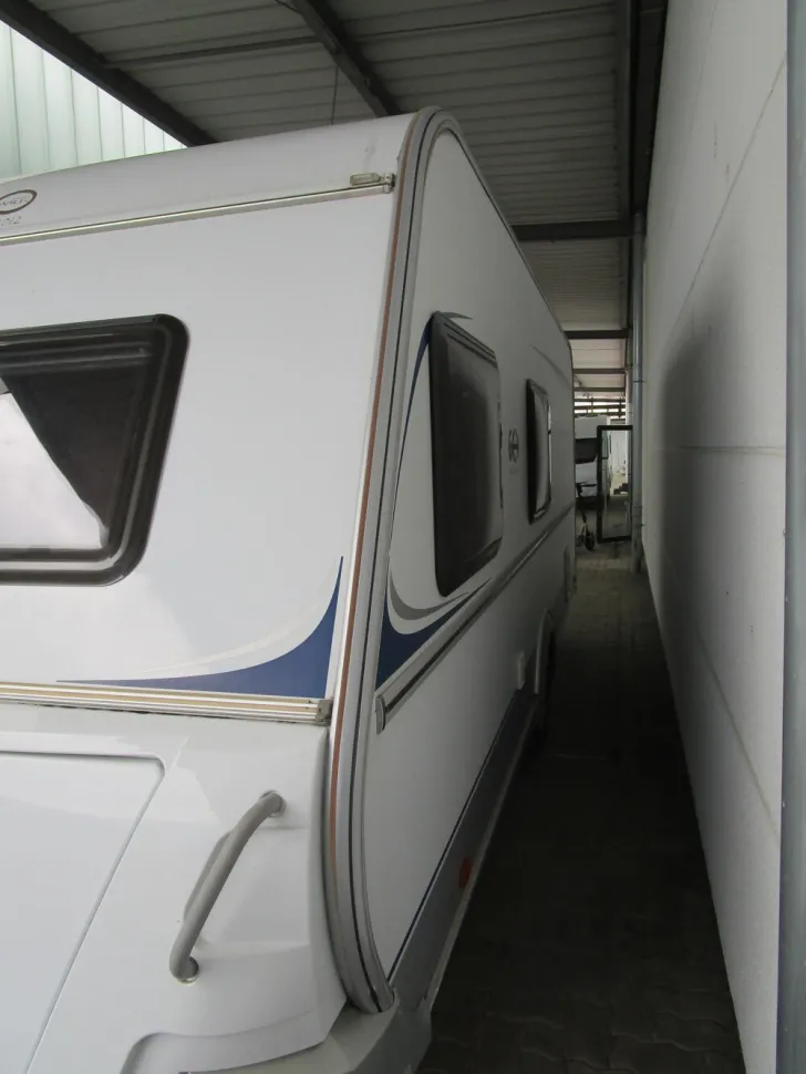 Fahrzeugbild Wilk Sento 500 DM #4