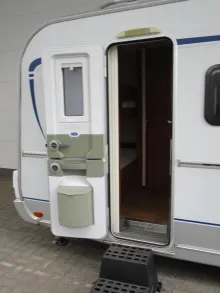 Fahrzeugbild Wilk Sento 500 DM #5