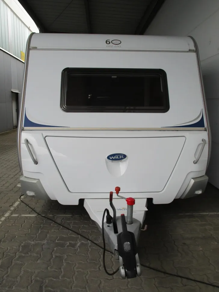 Fahrzeugbild Wilk Sento 500 DM #6