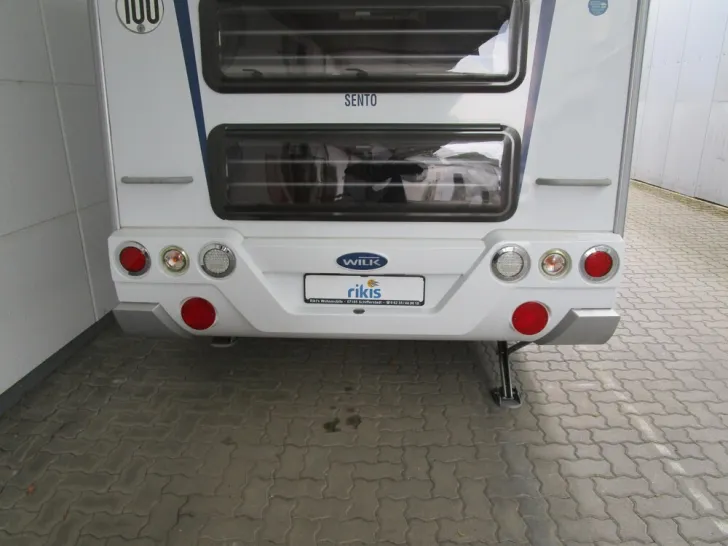 Fahrzeugbild Wilk Sento 500 DM #7