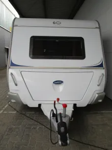 Fahrzeugbild Wilk Sento 500 DM #8