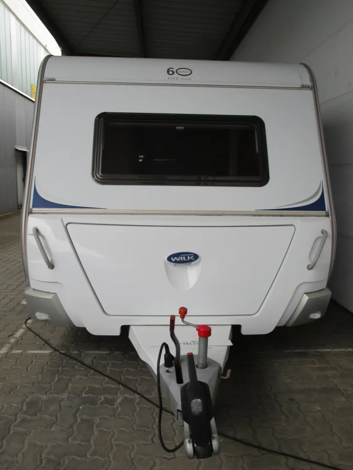 Fahrzeugbild Wilk Sento 500 DM #8