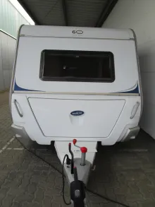 Fahrzeugbild Wilk Sento 500 DM #9