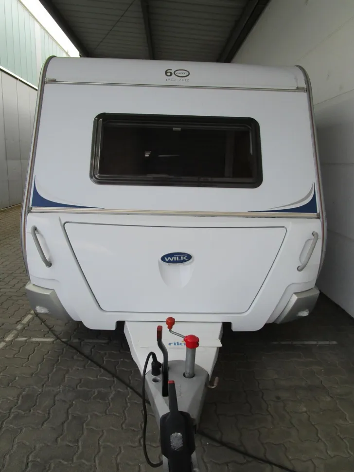 Fahrzeugbild Wilk Sento 500 DM #9