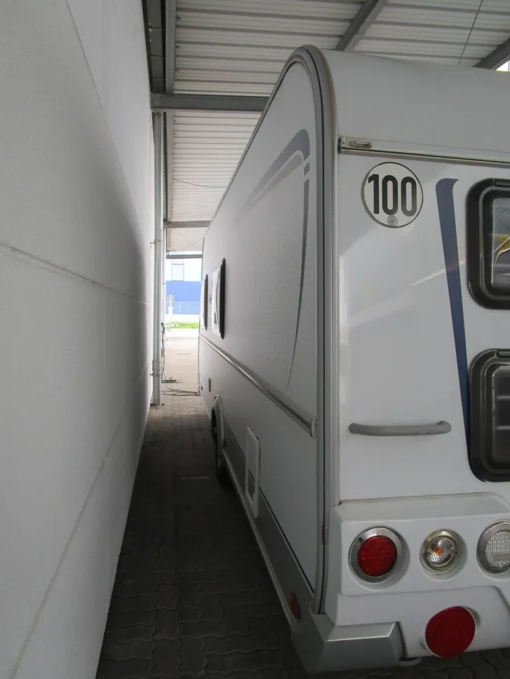 Fahrzeugbild Wilk Sento 500 DM #10