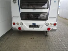 Fahrzeugbild Wilk Sento 500 DM #11