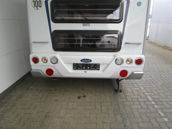 Fahrzeugbild Wilk Sento 500 DM #11