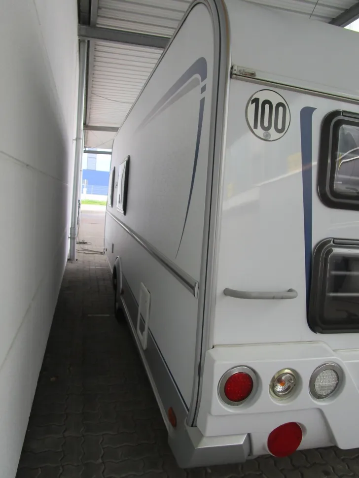 Fahrzeugbild Wilk Sento 500 DM #12