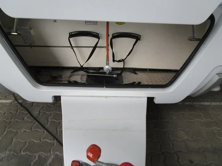 Fahrzeugbild Wilk Sento 500 DM #13