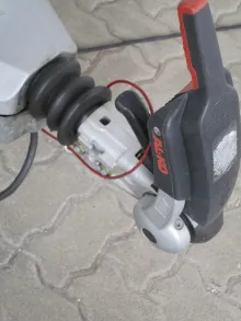 Fahrzeugbild Wilk Sento 500 DM #14