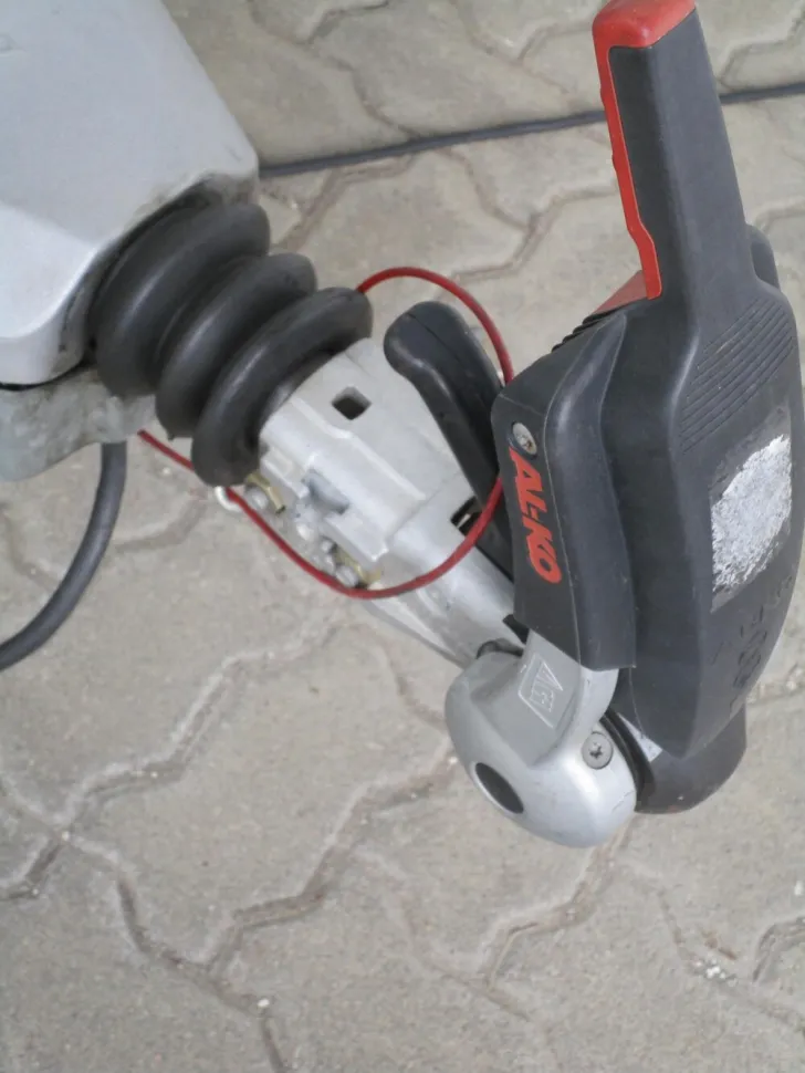 Fahrzeugbild Wilk Sento 500 DM #14