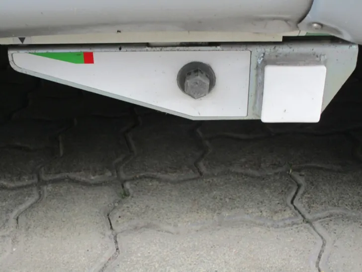 Fahrzeugbild Wilk Sento 500 DM #15