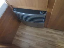 Fahrzeugbild Wilk Sento 500 DM #16