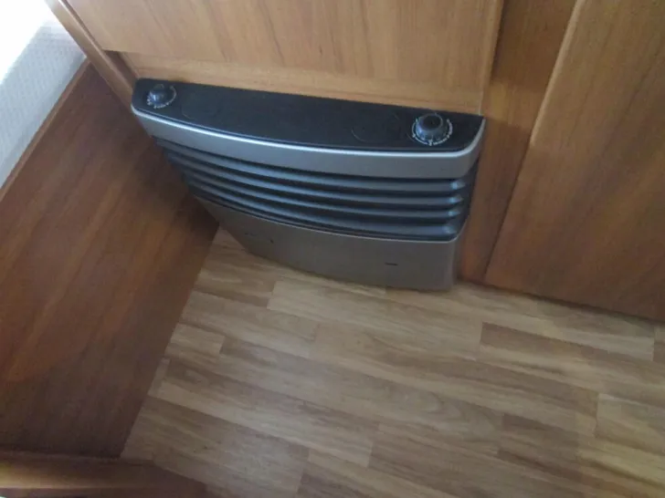 Fahrzeugbild Wilk Sento 500 DM #16