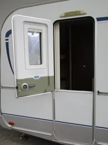 Fahrzeugbild Wilk Sento 500 DM #17