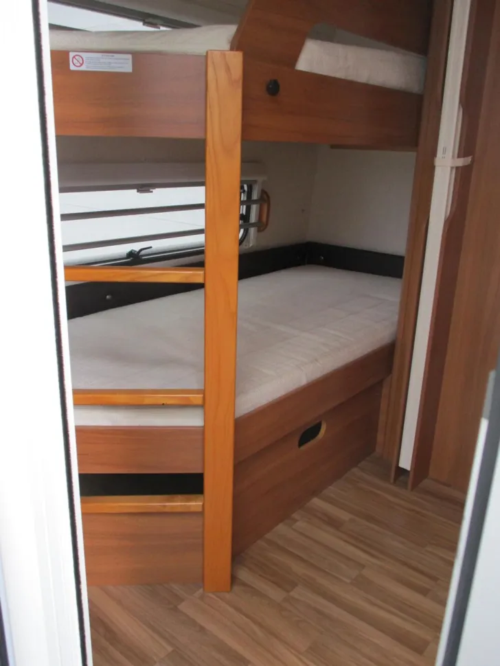 Fahrzeugbild Wilk Sento 500 DM #18