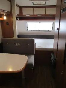 Fahrzeugbild Wilk Sento 500 DM #20